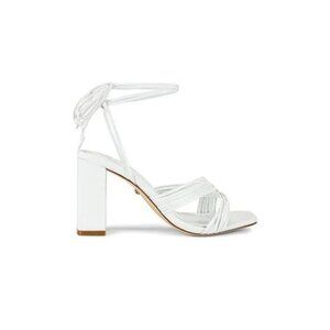 Raye Gian Heel in White